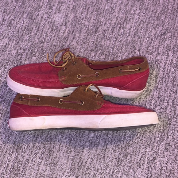 Polo Ralph Lauren - Boat Shoes - Picture 2 of 4